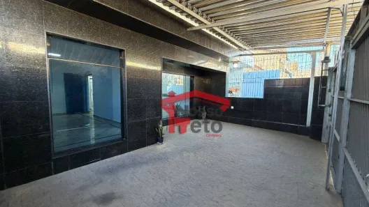 Ponto Comercial à venda, 428m² no Vila Diva (Zona Norte), São Paulo