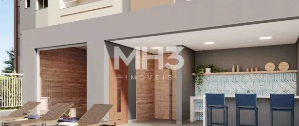 Apartamento com 3 Quartos à venda, 152m² no Chácara da Barra, Campinas