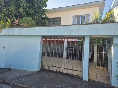 Sobrado com 3 Quartos à venda, 186m² no Vila Palmeiras, São Paulo
