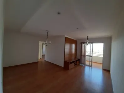 Apartamento com 3 Quartos à venda, 90m² no Jardim Sul, São José dos Campos