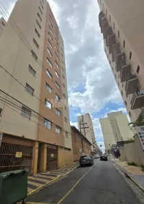 Apartamento com 1 Quarto para venda ou aluguel, 62m² no Centro, Campinas