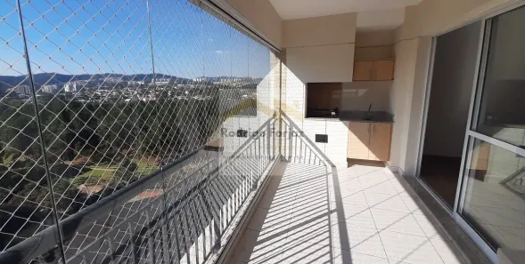 Apartamento com 3 Quartos à venda, 110m² no Alphaville, Santana de Parnaíba