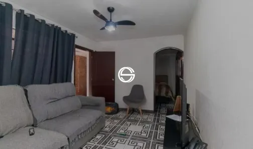 Casa com 4 Quartos à venda, 145m² no Jardim Marabá, São Paulo