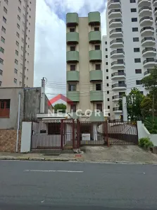 Apartamento com 1 Quarto à venda, 38m² no Jardim das Nações, Taubaté