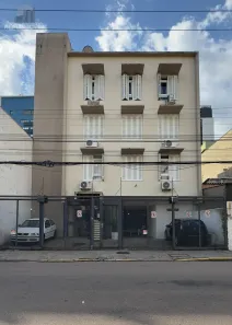 Apartamento com 2 Quartos à venda, 55m² no Cidade Baixa, Porto Alegre