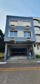 Apartamento com 1 Quarto à venda, 37m² no Santa Cecília, Porto Alegre