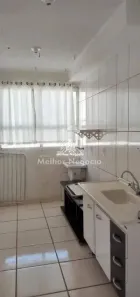 Apartamento com 2 Quartos à venda, 44m² no Vila Sônia, Piracicaba
