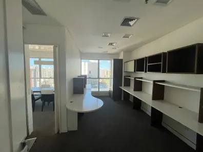 Sala Comercial para alugar, 145m² no Caminho das Árvores, Salvador