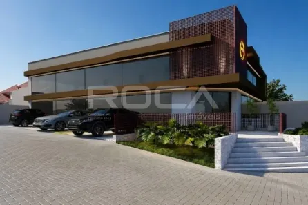 Prédio Comercial para alugar, 1000m² no Jardim Canadá, Ribeirão Preto