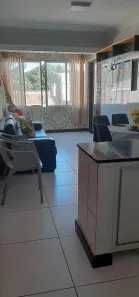 Apartamento com 2 Quartos à venda, 54m² no Ponta de Matos, Cabedelo