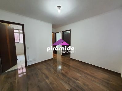 Apartamento com 2 Quartos à venda, 50m² no Vila Tatetuba, São José dos Campos