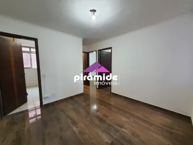 Apartamento com 2 Quartos à venda, 50m² no Vila Tatetuba, São José dos Campos