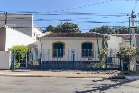Sobrado com 4 Quartos à venda, 261m² no Chácara Monte Alegre, São Paulo
