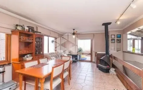 Cobertura com 2 Quartos à venda, 185m² no Auxiliadora, Porto Alegre