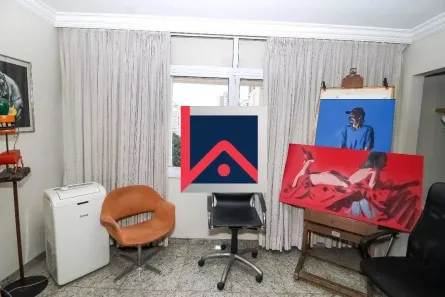 Apartamento com 3 Quartos à venda, 98m² no Vila Pompéia, São Paulo