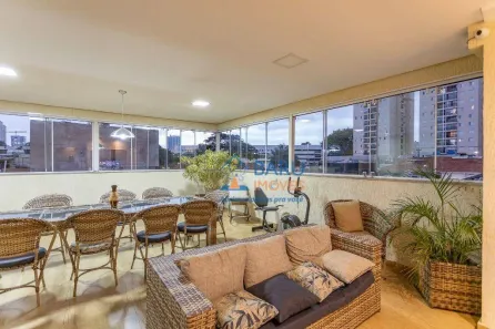 Casa de Condomínio com 4 Quartos à venda, 197m² no Ponte Pequena, São Paulo