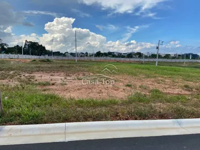 Lote/Terreno à venda, 220m² no Jardim Carvalho, Ponta Grossa