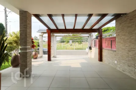 Casa com 3 Quartos à venda, 244m² no São José, Canoas
