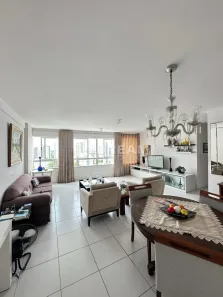 Apartamento com 3 Quartos à venda, 113m² no Espinheiro, Recife