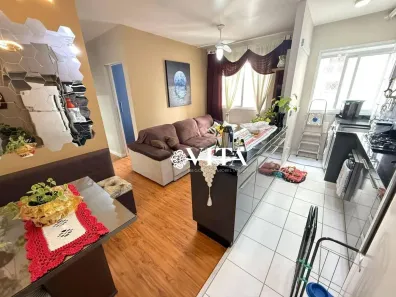 Apartamento com 2 Quartos à venda, 42m² no Vila Galvão, Guarulhos