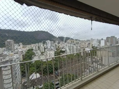 Apartamento com 2 Quartos à venda, 87m² no Botafogo, Rio de Janeiro