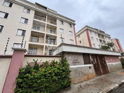 Cobertura com 3 Quartos à venda, 65m² no Vila Nova, Campinas