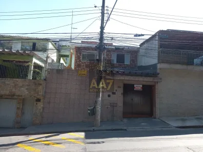 Casa com 2 Quartos à venda, 100m² no Jardim Raposo Tavares, São Paulo