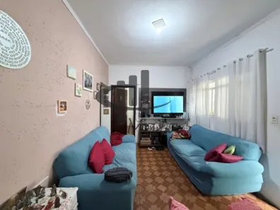 Casa com 2 Quartos à venda, 143m² no Santa Maria, São Caetano do Sul