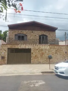 Casa com 3 Quartos à venda, 228m² no Jardim dos Oliveiras, Campinas