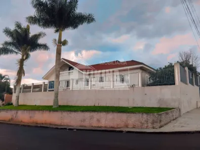 Casa com 4 Quartos à venda, 223m² no Jardim Carvalho, Ponta Grossa