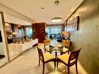 Apartamento com 2 Quartos à venda, 70m² no Caminho das Árvores, Salvador