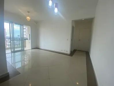 Apartamento com 3 Quartos para alugar, 84m² no Alphaville Centro Industrial e Empresarial/Alphaville., Barueri