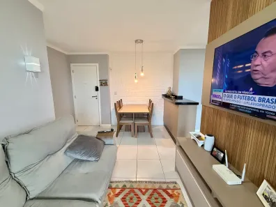 Apartamento com 2 Quartos à venda, 56m² no Murta, Itajaí