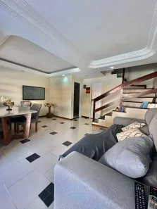 Casa de Condomínio com 3 Quartos à venda, 120m² no Pituaçu, Salvador