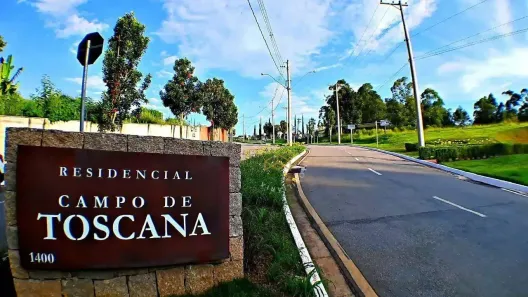 Lote/Terreno à venda, 850m² no Monte Alegre, Vinhedo