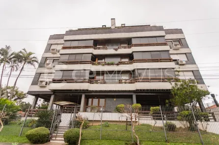 Cobertura com 3 Quartos à venda, 151m² no Jardim Lindóia, Porto Alegre