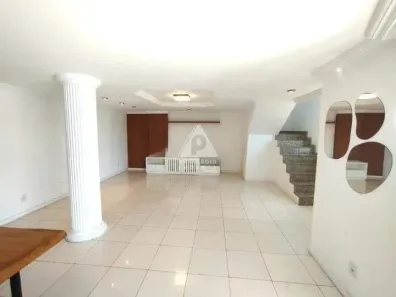 Cobertura com 4 Quartos à venda, 197m² no Recreio dos Bandeirantes, Rio de Janeiro