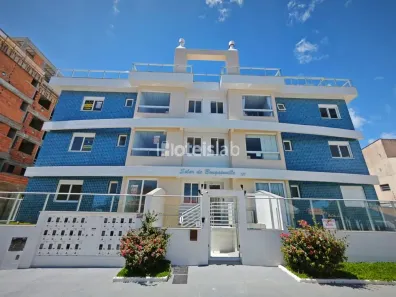 Apartamento com 2 Quartos à venda, 64m² no Cachoeira do Bom Jesus, Florianópolis