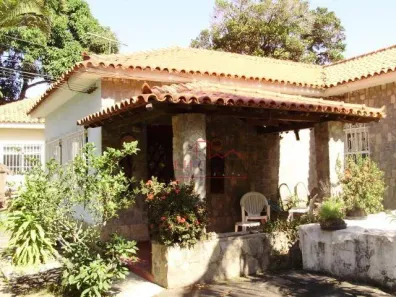 Casa com 5 Quartos à venda, 233m² no Itacoatiara, Niterói