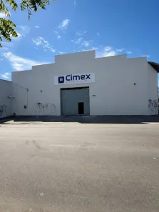 Galpão/Depósito/Armazém para alugar, 700m² no Barroso, Fortaleza