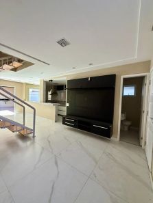 Casa de Condomínio com 3 Quartos à venda, 140m² no Morada de Laranjeiras, Serra