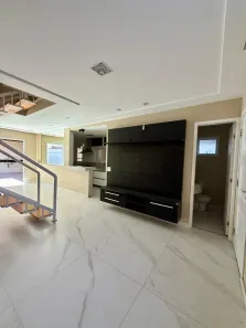 Casa de Condomínio com 3 Quartos à venda, 140m² no Morada de Laranjeiras, Serra