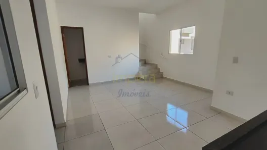 Casa de Condomínio com 3 Quartos à venda, 75m² no Chácaras Araújo I, São José dos Campos