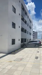 Apartamento com 2 Quartos à venda, 49m² no Gramame, João Pessoa