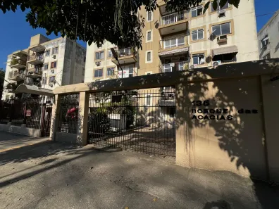 Apartamento com 2 Quartos à venda, 61m² no Taquara, Rio de Janeiro