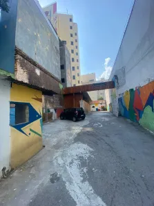 Galpão/Depósito/Armazém à venda, 208m² no Campos Elíseos, São Paulo