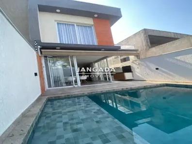 Casa de Condomínio com 3 Quartos à venda, 130m² no Jardim Semiramis, Cotia