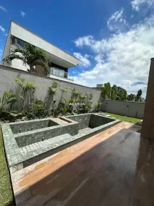Casa de Condomínio com 4 Quartos à venda, 274m² no Cidade Alpha, Eusébio