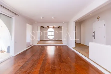 Apartamento com 5 Quartos à venda, 252m² no Jardim Paulista, São Paulo
