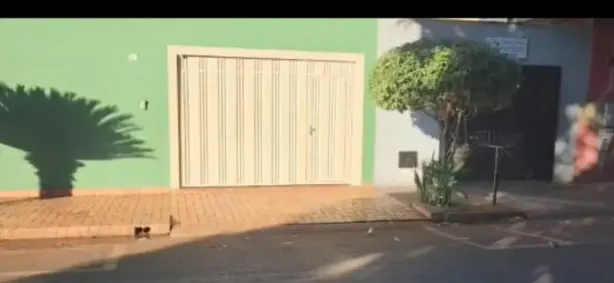 Casa com 2 Quartos à venda, 144m² no Nova Aurora, Itumbiara